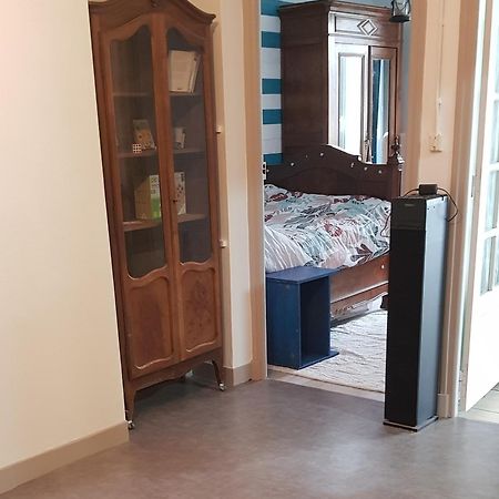 Chez Tchoupi Villa Villefranche-de-Rouergue Ngoại thất bức ảnh