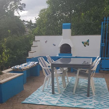 Chez Tchoupi Villa Villefranche-de-Rouergue Ngoại thất bức ảnh