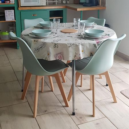 Chez Tchoupi Villa Villefranche-de-Rouergue Ngoại thất bức ảnh