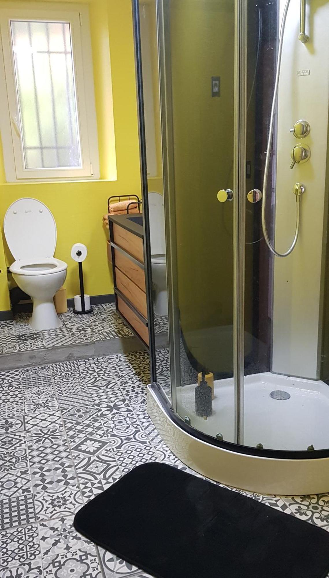 Chez Tchoupi Villa Villefranche-de-Rouergue Ngoại thất bức ảnh