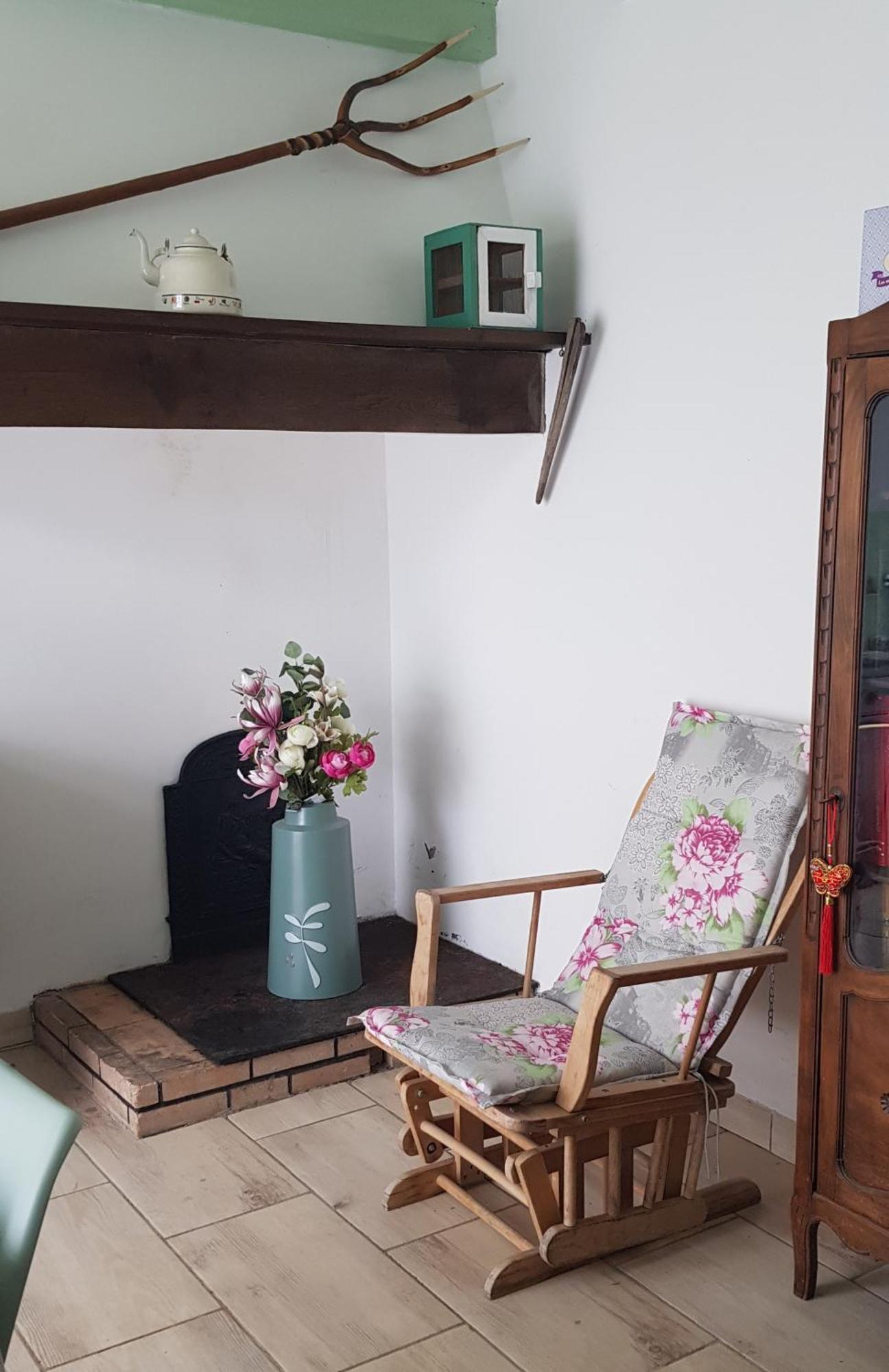 Chez Tchoupi Villa Villefranche-de-Rouergue Ngoại thất bức ảnh