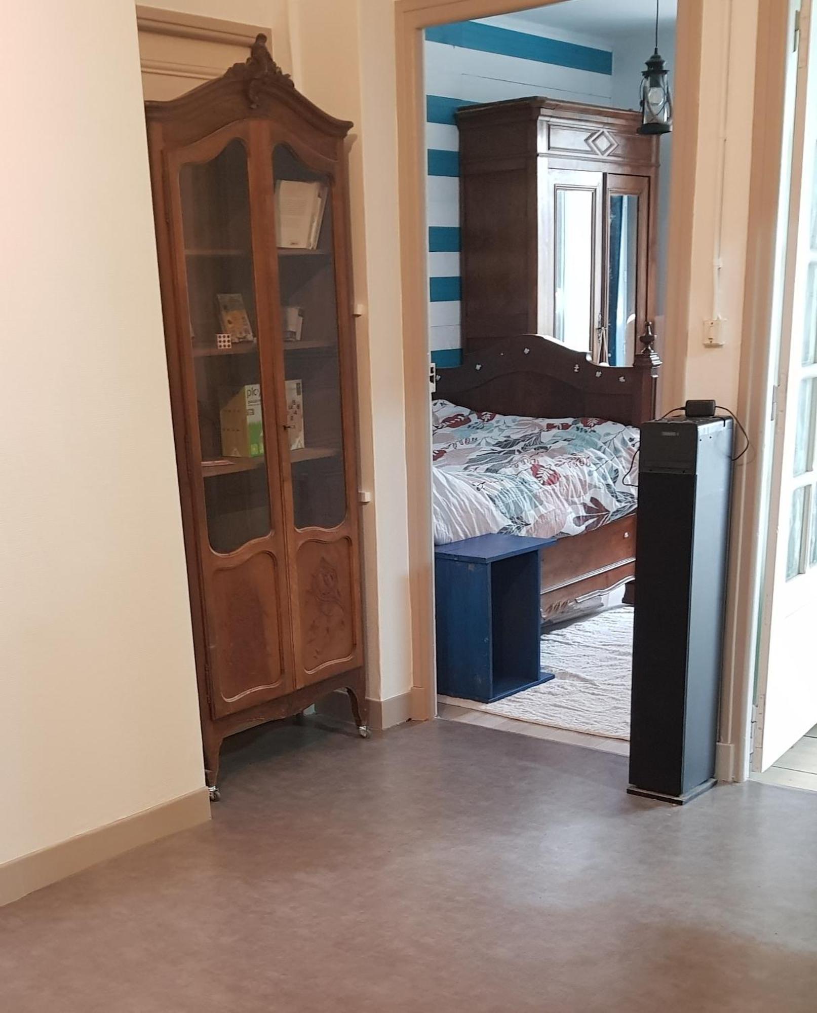 Chez Tchoupi Villa Villefranche-de-Rouergue Ngoại thất bức ảnh
